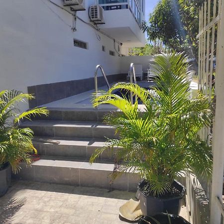 Appartement Apartamento El Eden Covenas 201 Extérieur photo