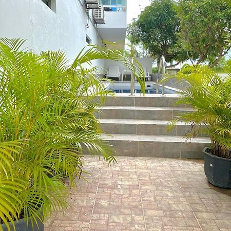 Appartement Apartamento El Eden Covenas 201 Extérieur photo
