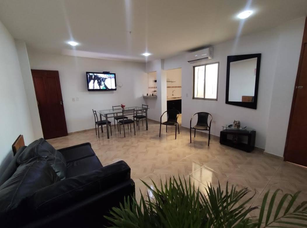 Appartement Apartamento El Eden Covenas 201 Extérieur photo