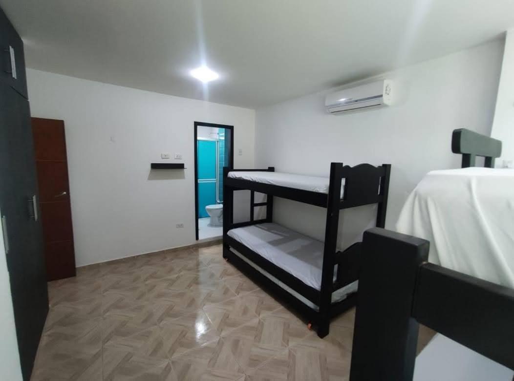 Appartement Apartamento El Eden Covenas 201 Extérieur photo