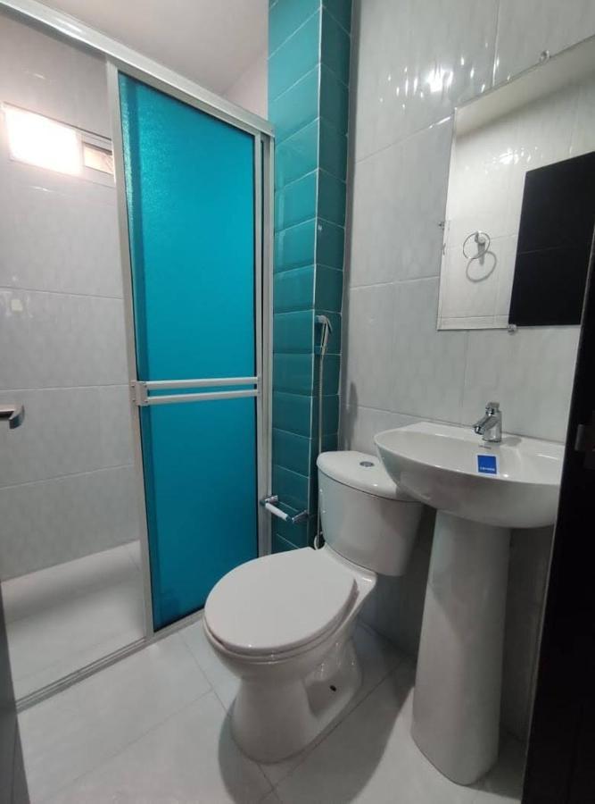 Appartement Apartamento El Eden Covenas 201 Extérieur photo