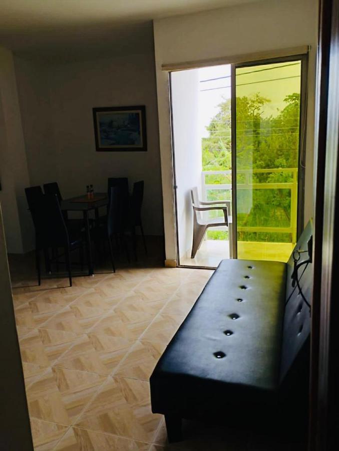 Appartement Apartamento El Eden Covenas 201 Extérieur photo