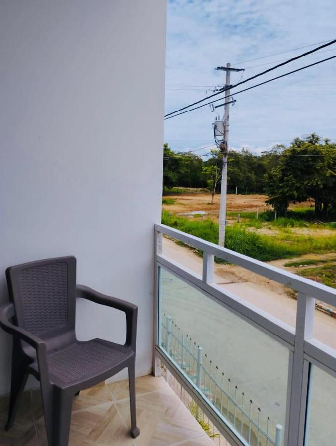 Appartement Apartamento El Eden Covenas 201 Extérieur photo