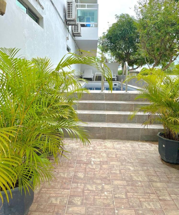 Appartement Apartamento El Eden Covenas 201 Extérieur photo