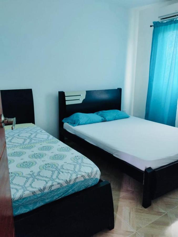Appartement Apartamento El Eden Covenas 201 Extérieur photo