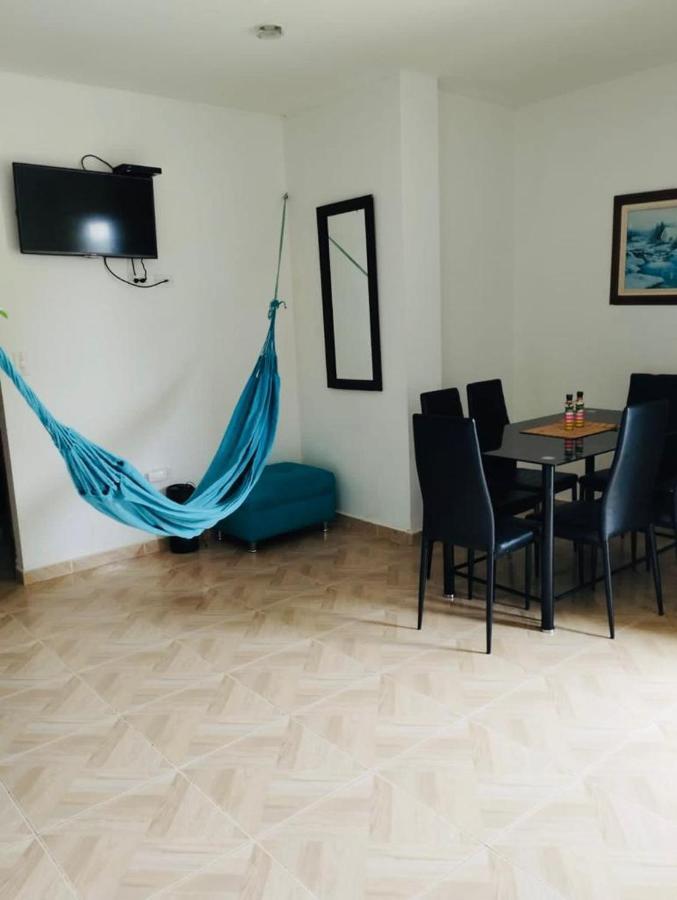 Appartement Apartamento El Eden Covenas 201 Extérieur photo