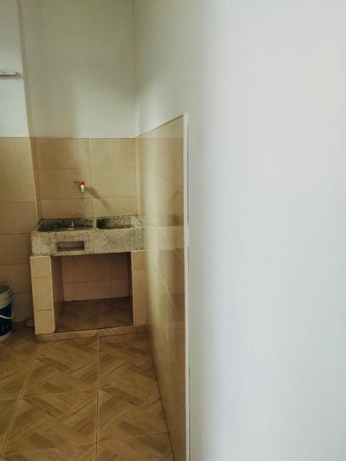 Appartement Apartamento El Eden Covenas 201 Extérieur photo