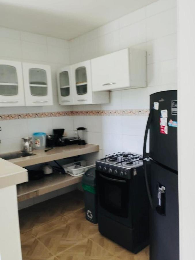 Appartement Apartamento El Eden Covenas 201 Extérieur photo