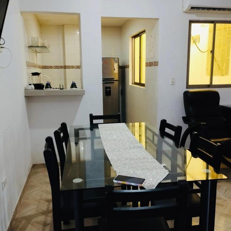 Appartement Apartamento El Eden Covenas 201 Extérieur photo