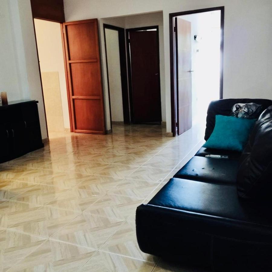 Appartement Apartamento El Eden Covenas 201 Extérieur photo