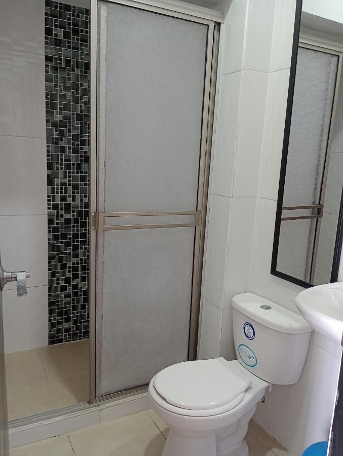 Appartement Apartamento El Eden Covenas 201 Extérieur photo