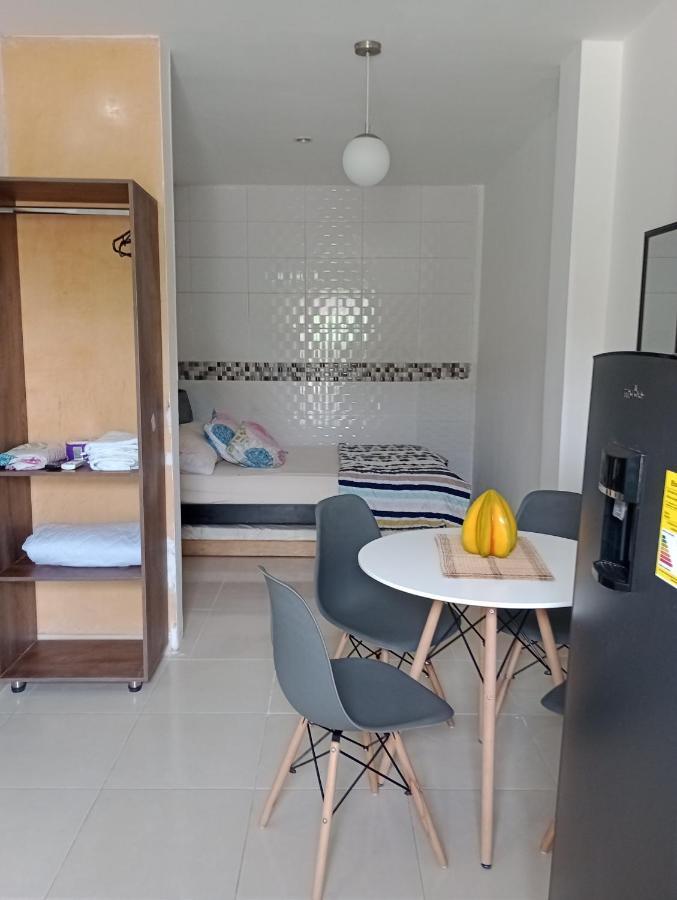 Appartement Apartamento El Eden Covenas 201 Extérieur photo