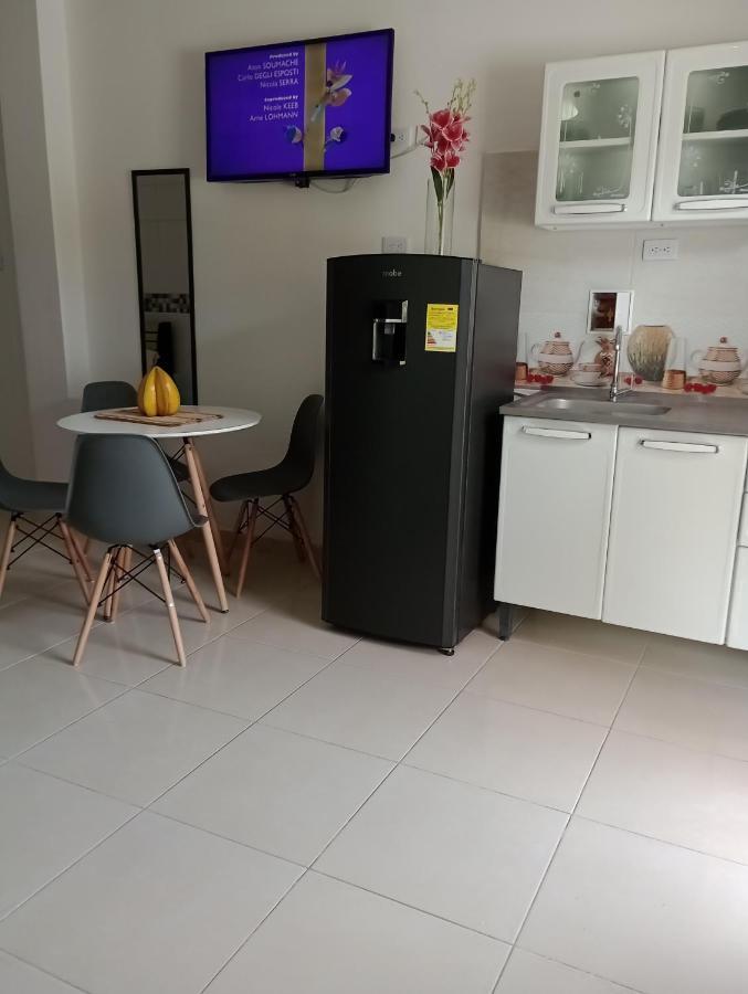 Appartement Apartamento El Eden Covenas 201 Extérieur photo