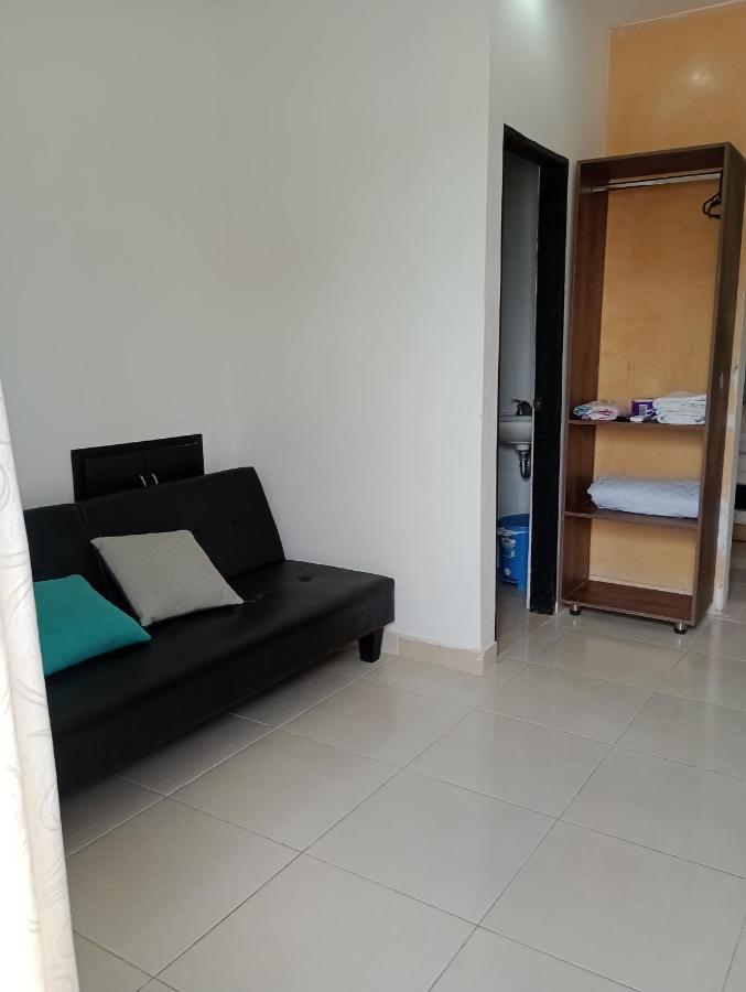 Appartement Apartamento El Eden Covenas 201 Extérieur photo